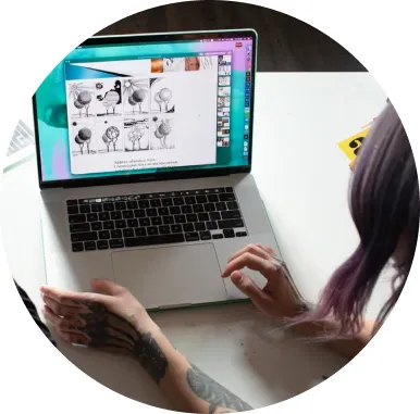 Переживаю, что будет мало поддержки и обратной связи